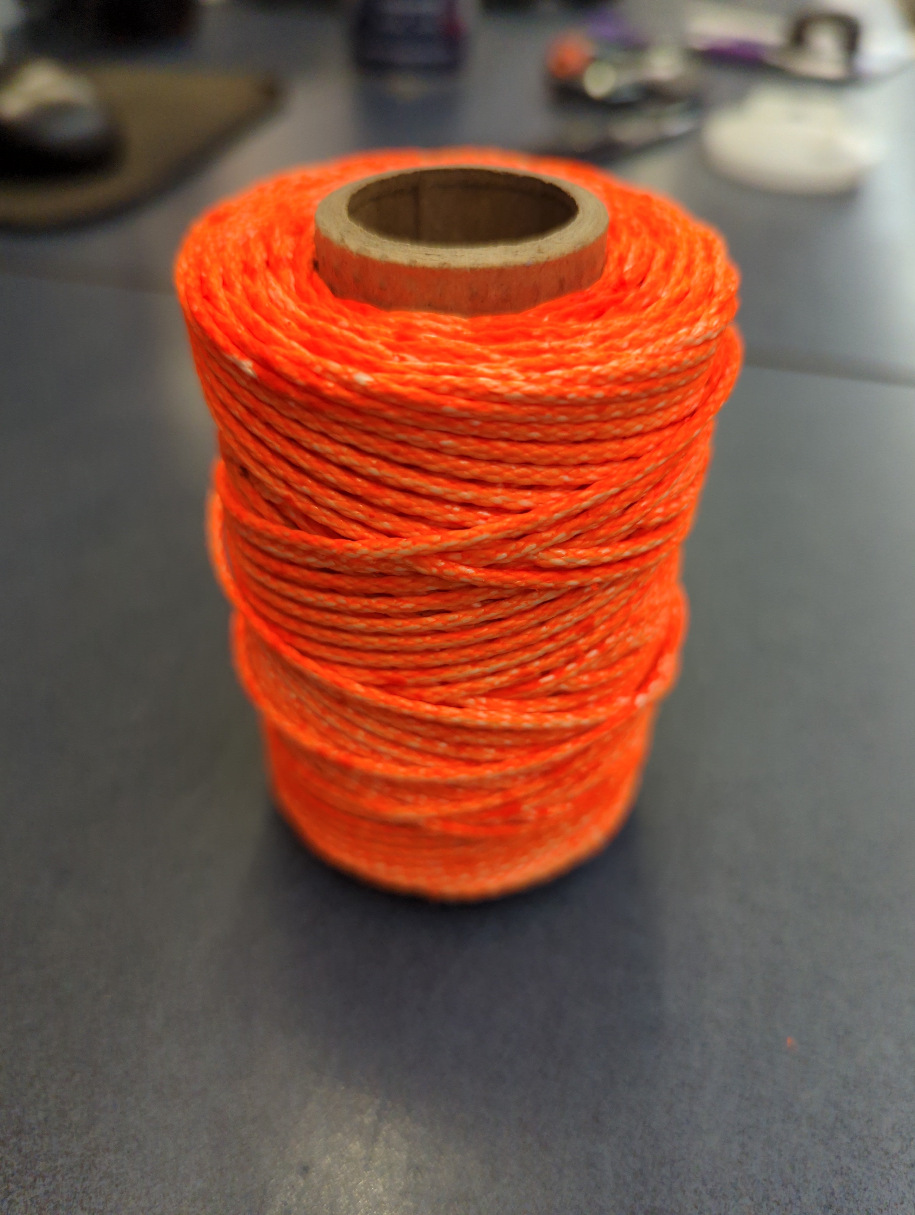 Husqvarna 180' (55M) Arborist Throw Line 1.75mm Dia.