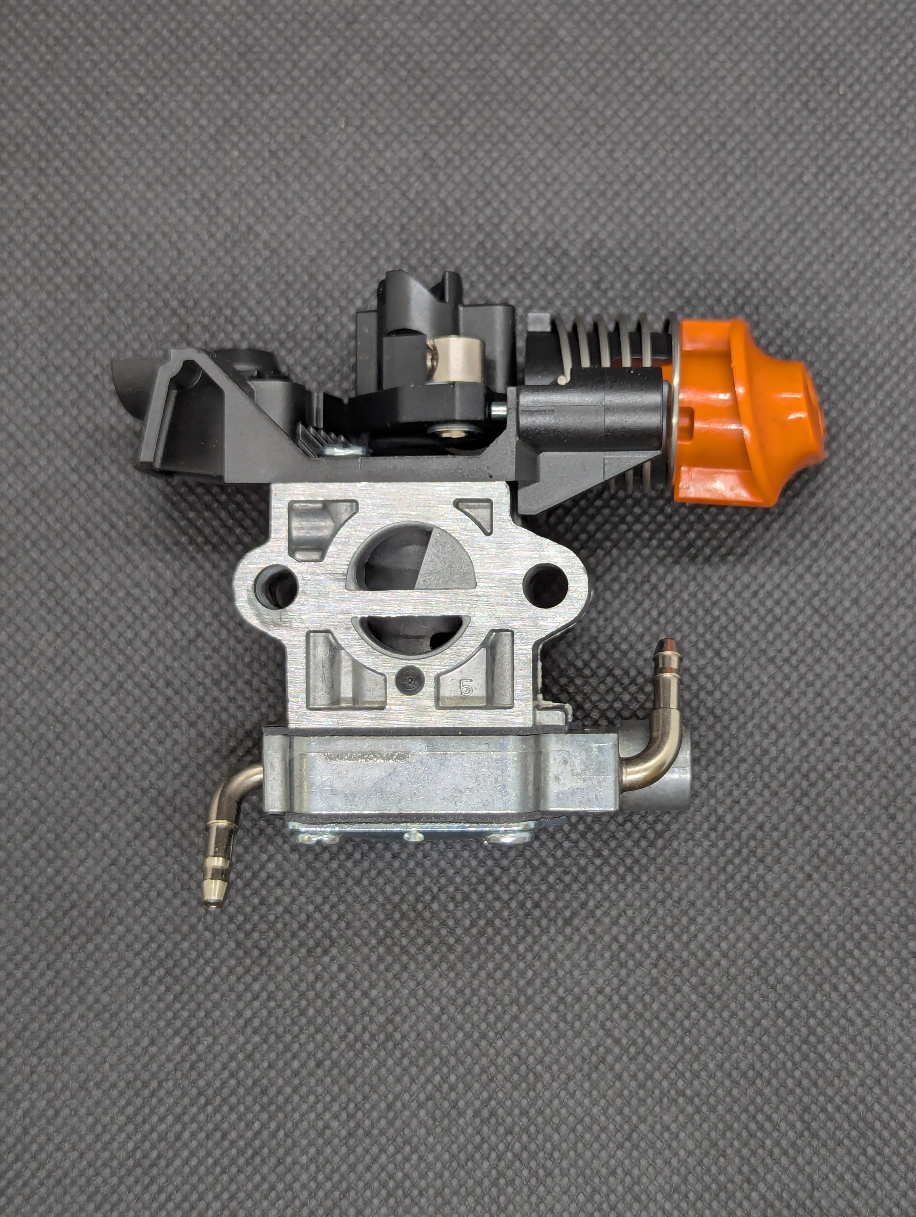 Stihl OEM CARBURETOR 4149 120 0600 RC2-S243A For 94 Engines w/ Remote Primer