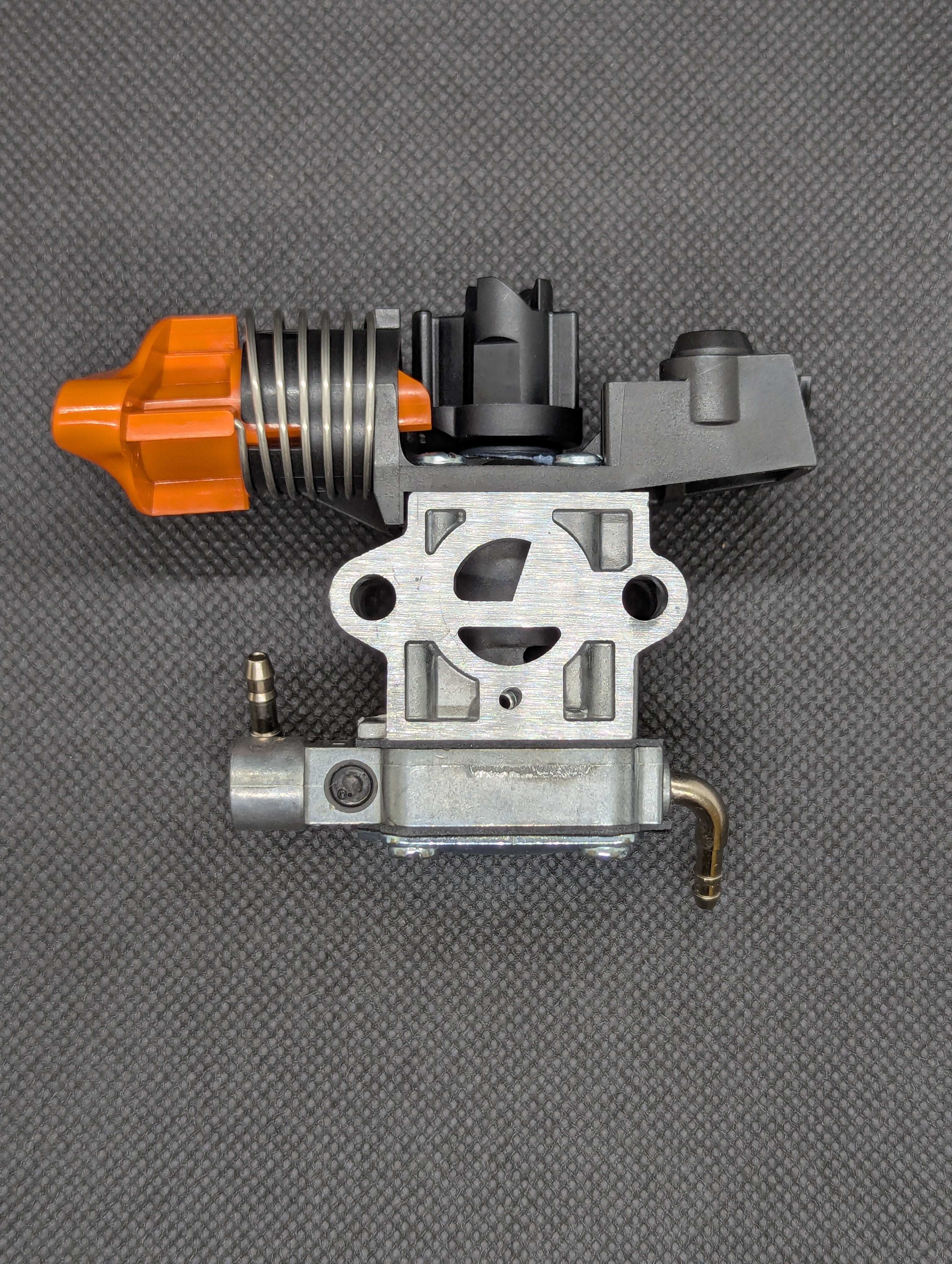 Stihl OEM CARBURETOR 4149 120 0600 RC2-S243A For 94 Engines w/ Remote Primer