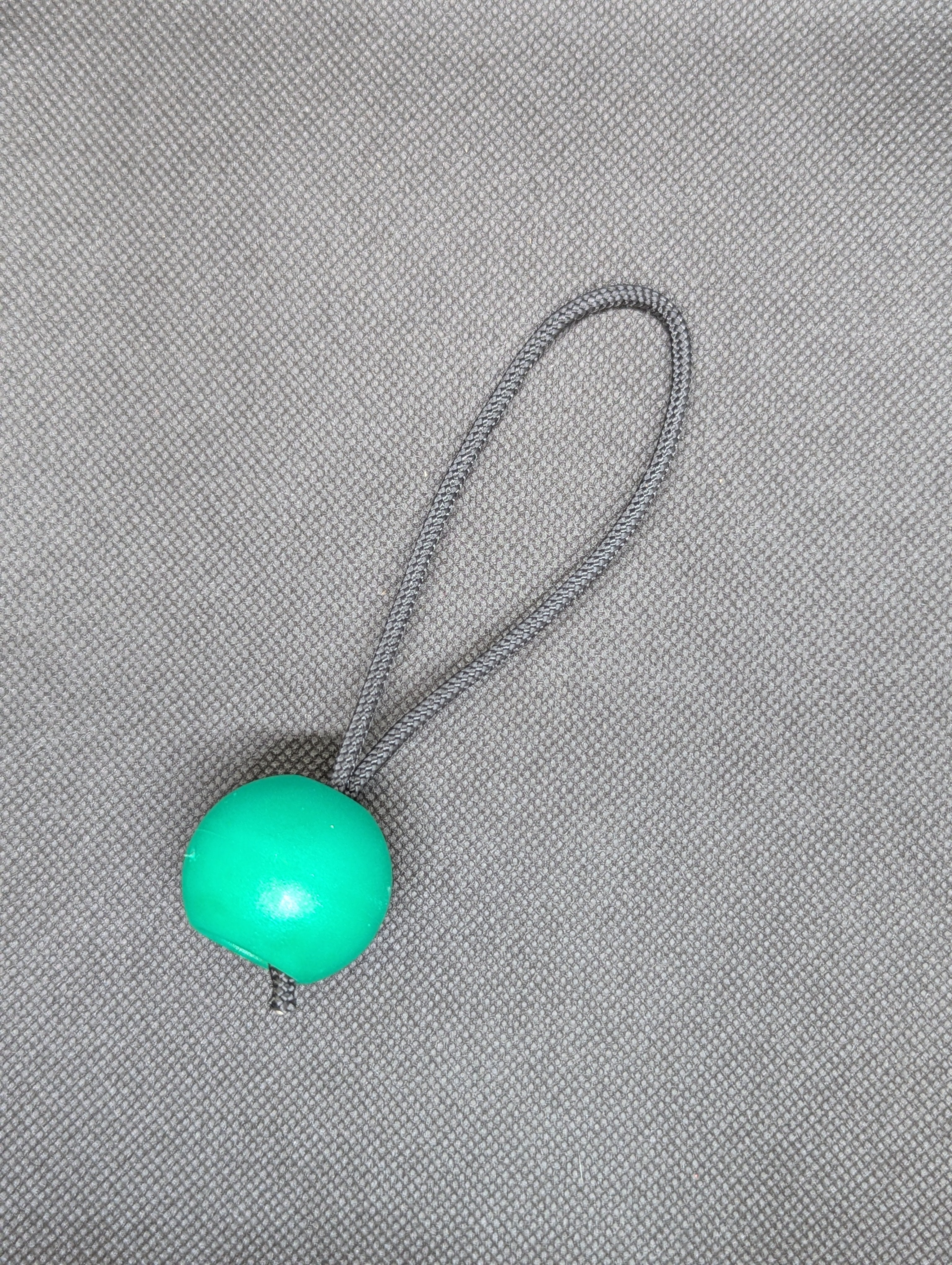 Arborist RETRIEVAL BALL W/ CORD 1 1/4" for Friction Savers