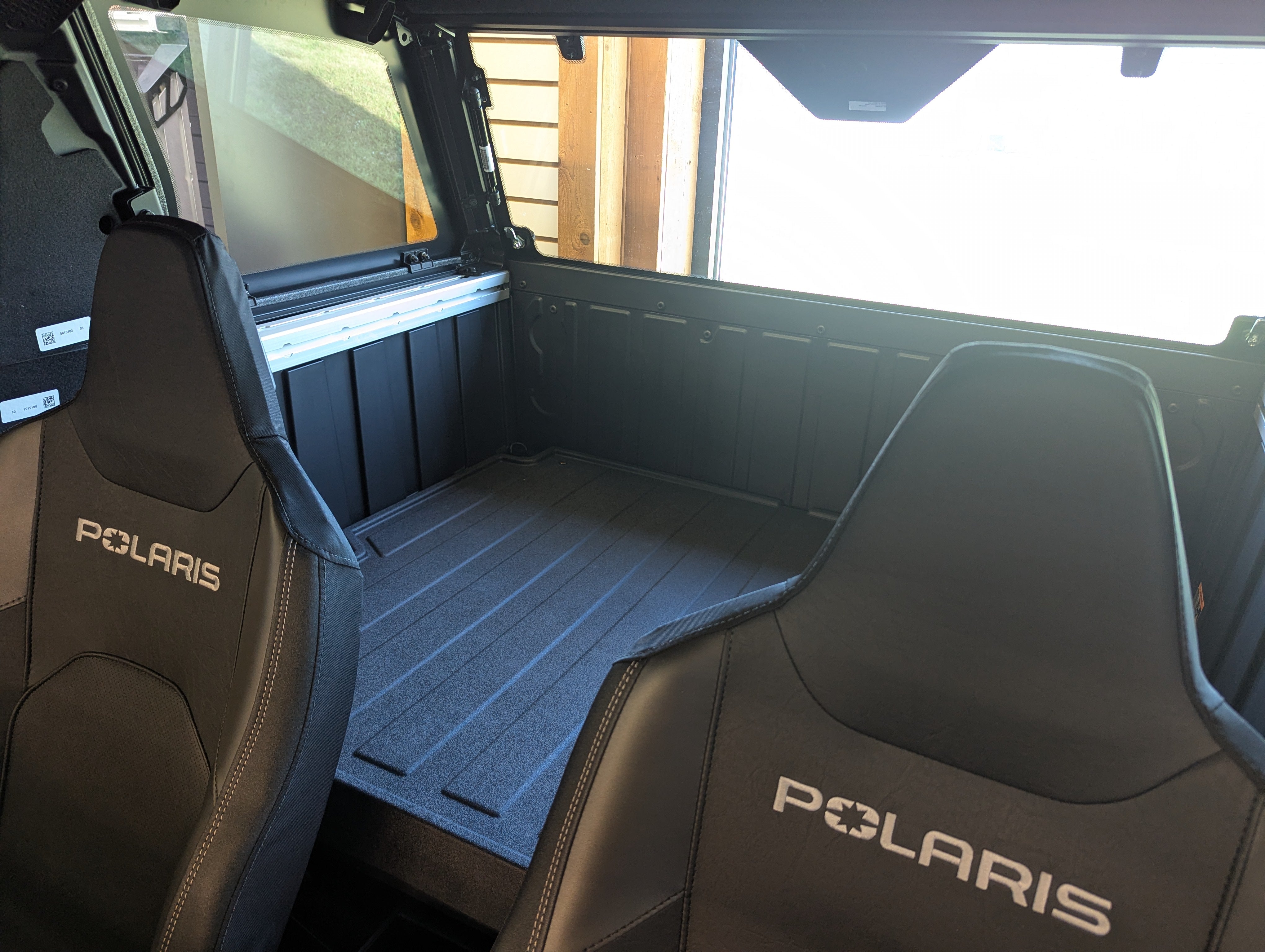 2027 POLARIS XPEDITION ADV NorthStar - Matte Mocha