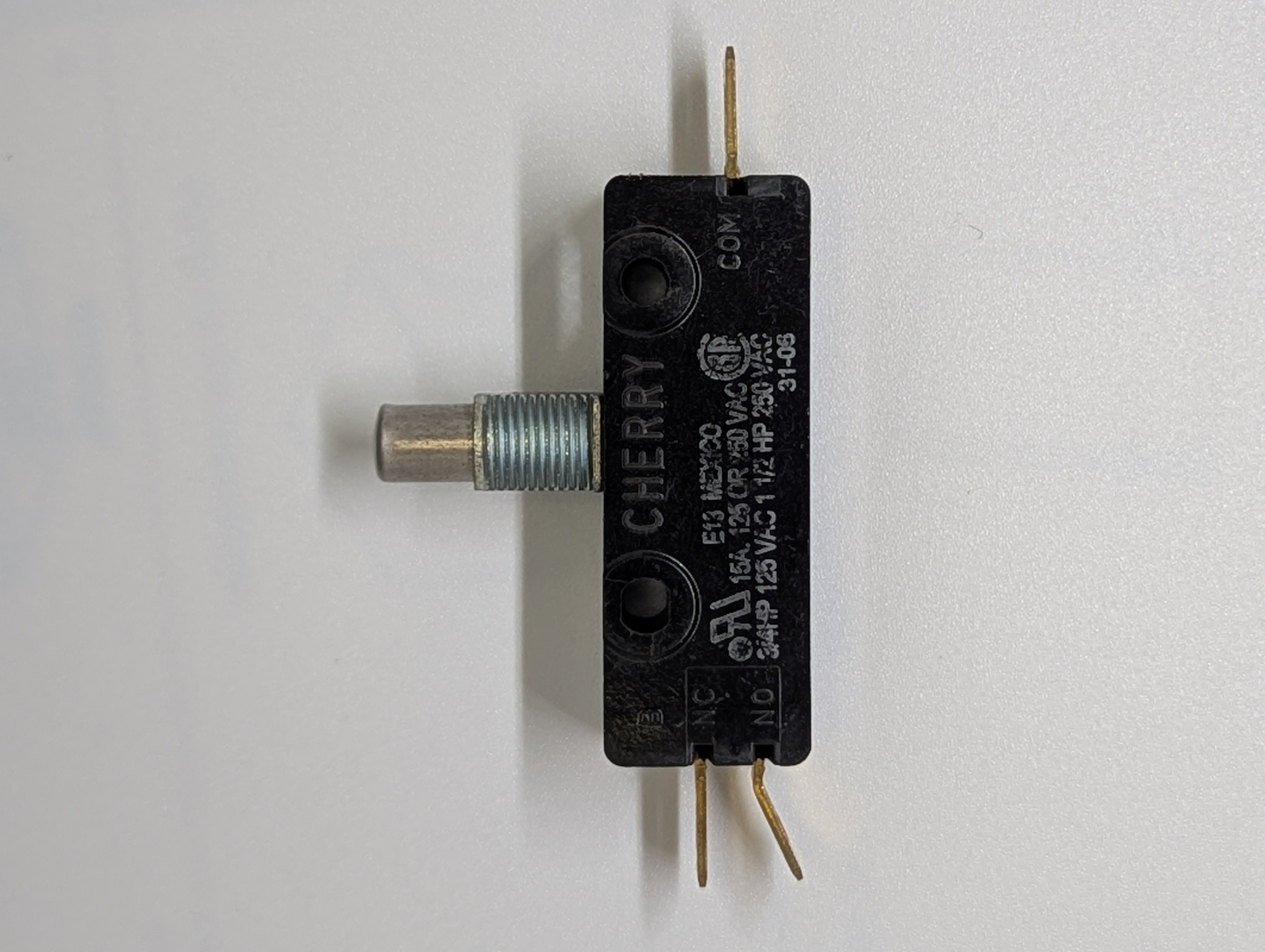 Hustler OEM Part#726711 - SWITCH
