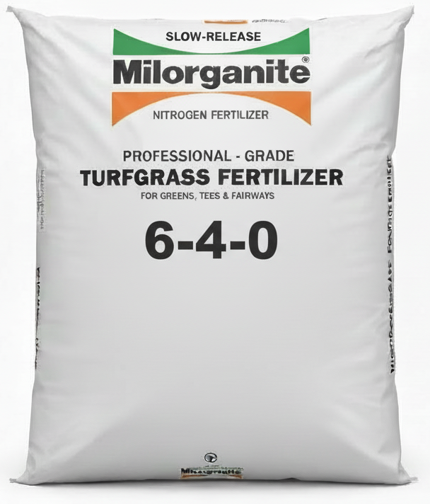 06-04-00 Milorganite Pro (50lb)