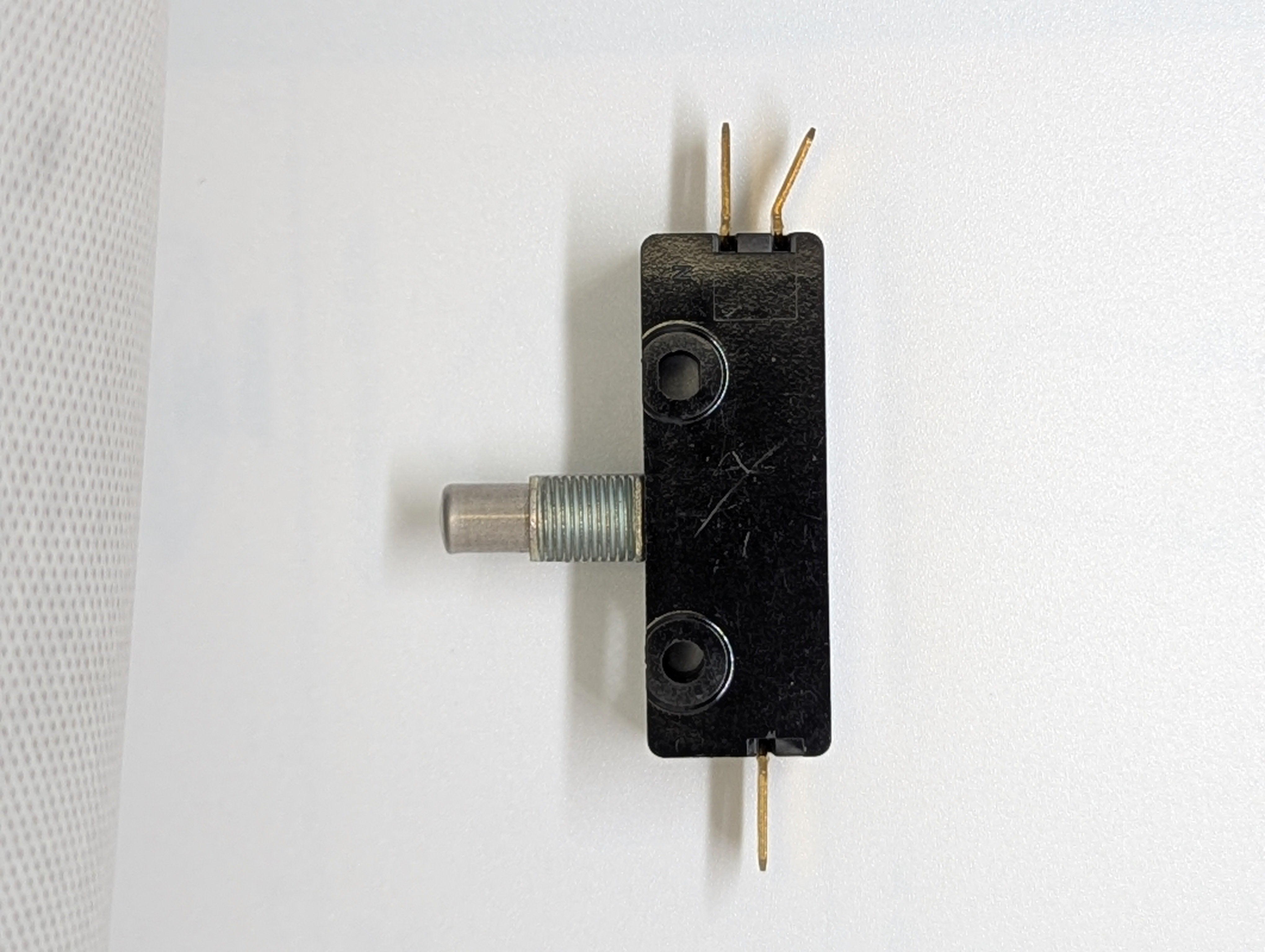 Hustler OEM Part#726711 - SWITCH