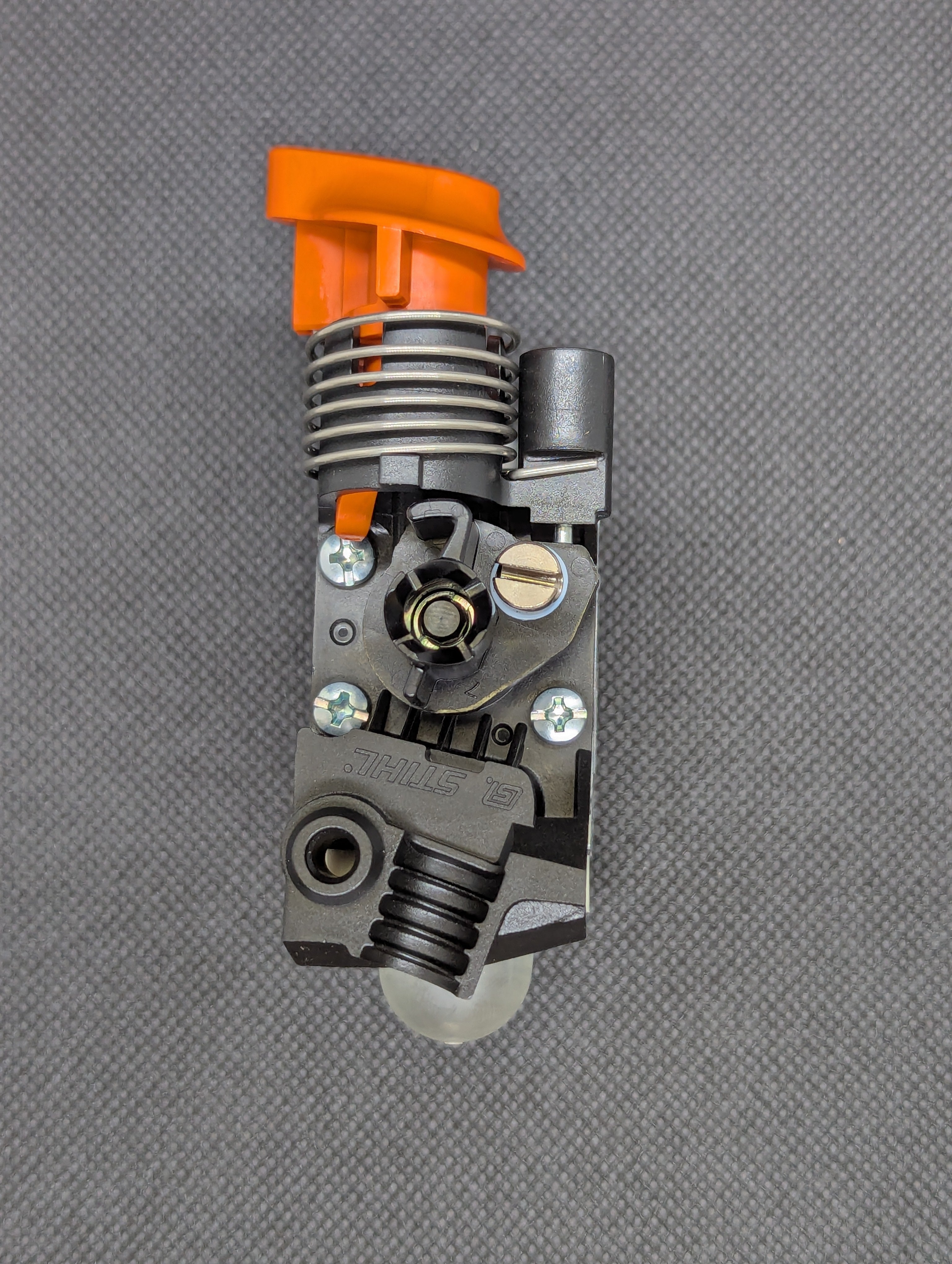 Stihl OEM 4149 120 0602 Carburetor 4149/02 For HL91, HL94, FS94R, KM94R