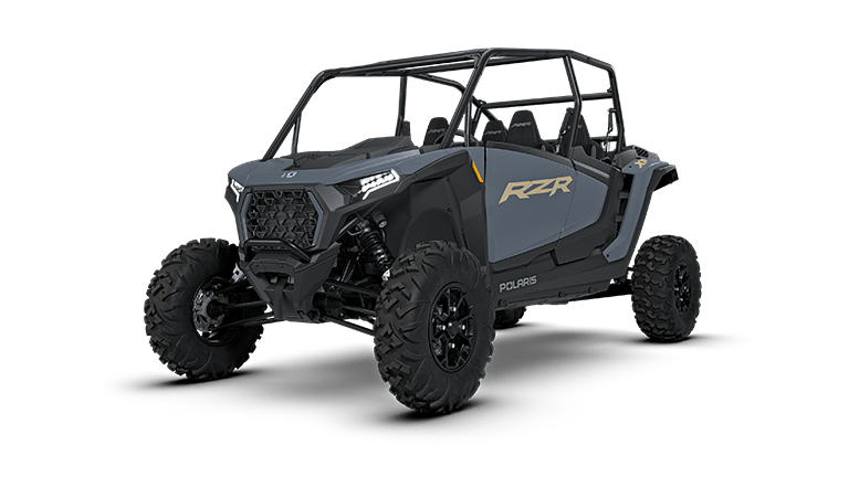 2027 POLARIS RZR XP 4 Sport - Stealth Gray