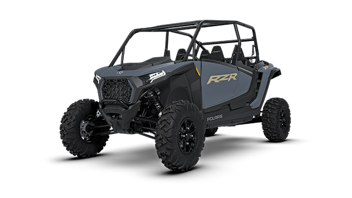 2027 POLARIS RZR XP 4 Sport - Stealth Gray