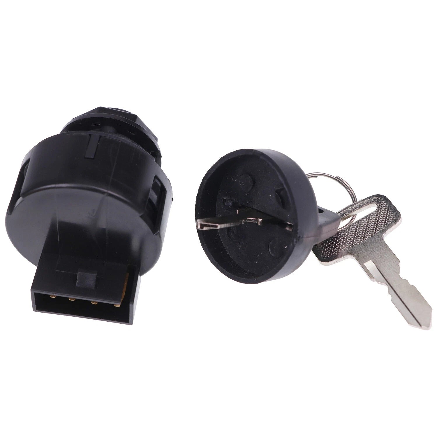 4016058 Polaris OEM Ignition Key Switch