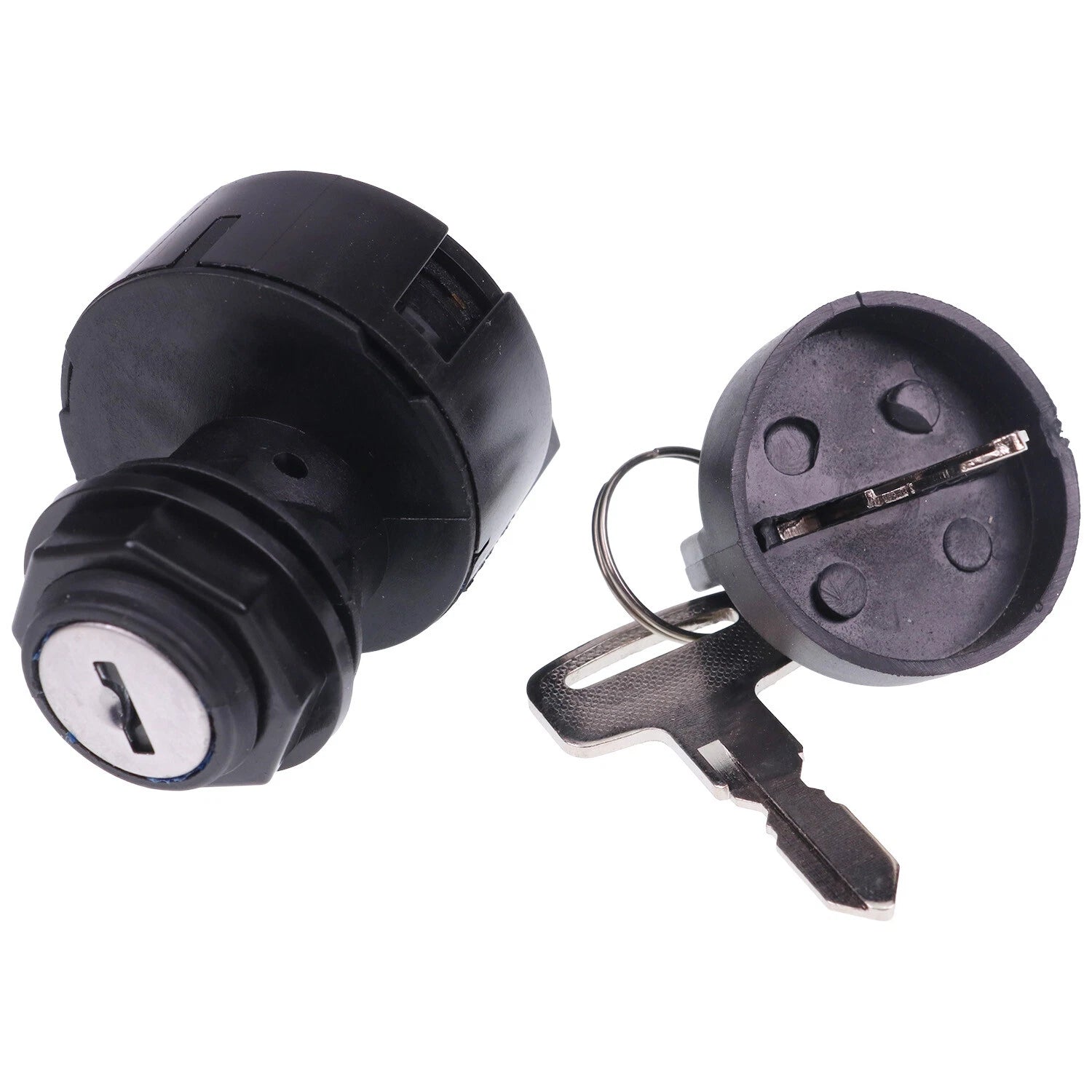 4016058 Polaris OEM Ignition Key Switch