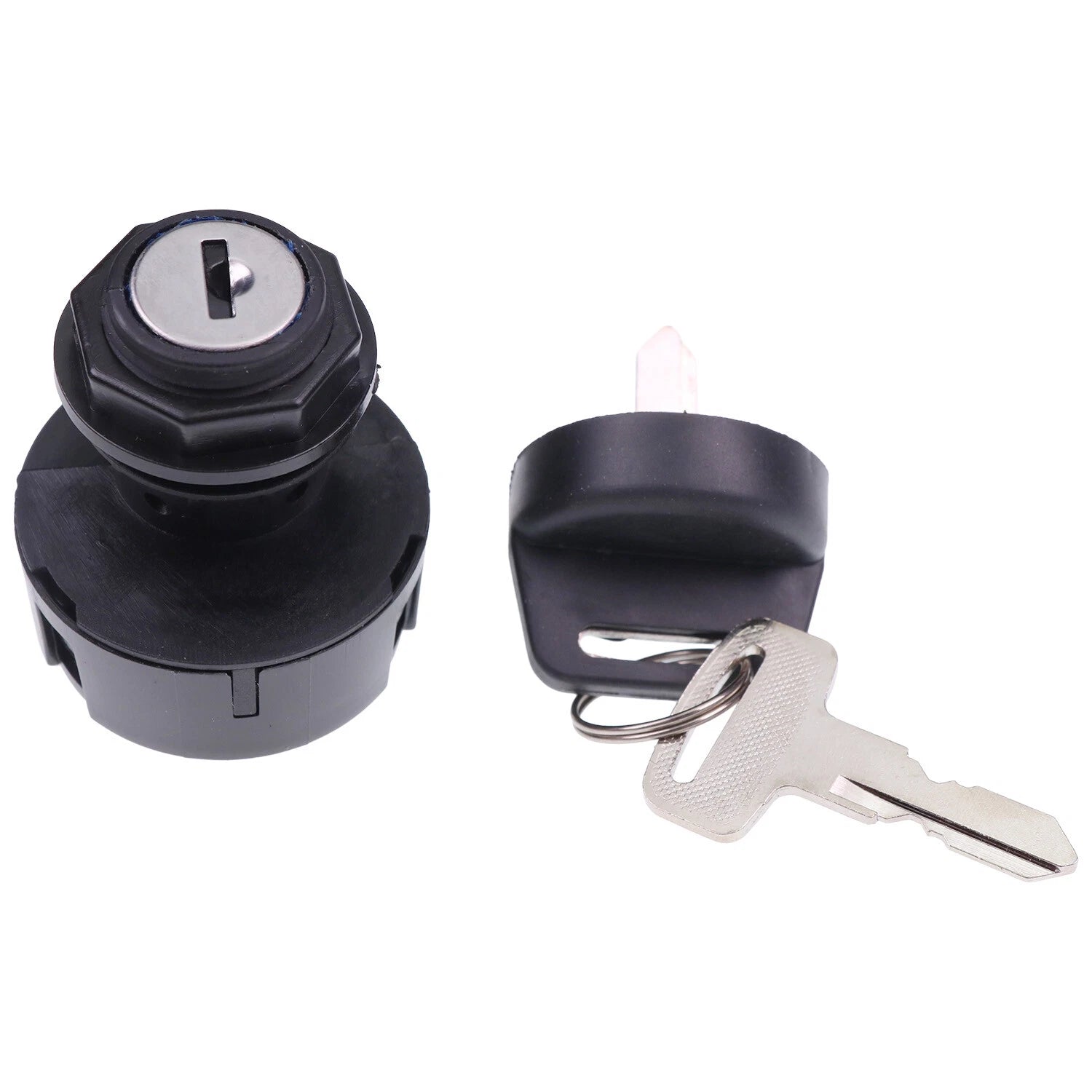 4016058 Polaris OEM Ignition Key Switch