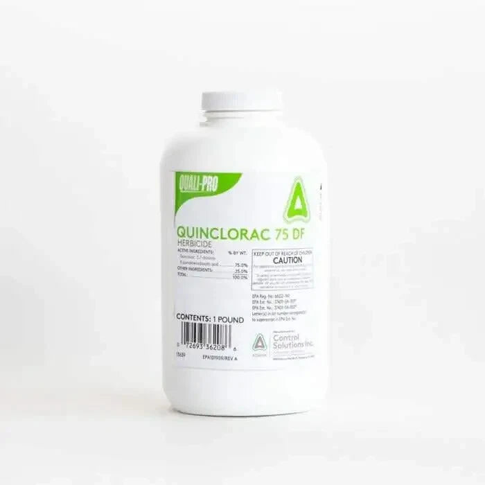 QP® Quinclorac 75 DF, 1 lb Bottle