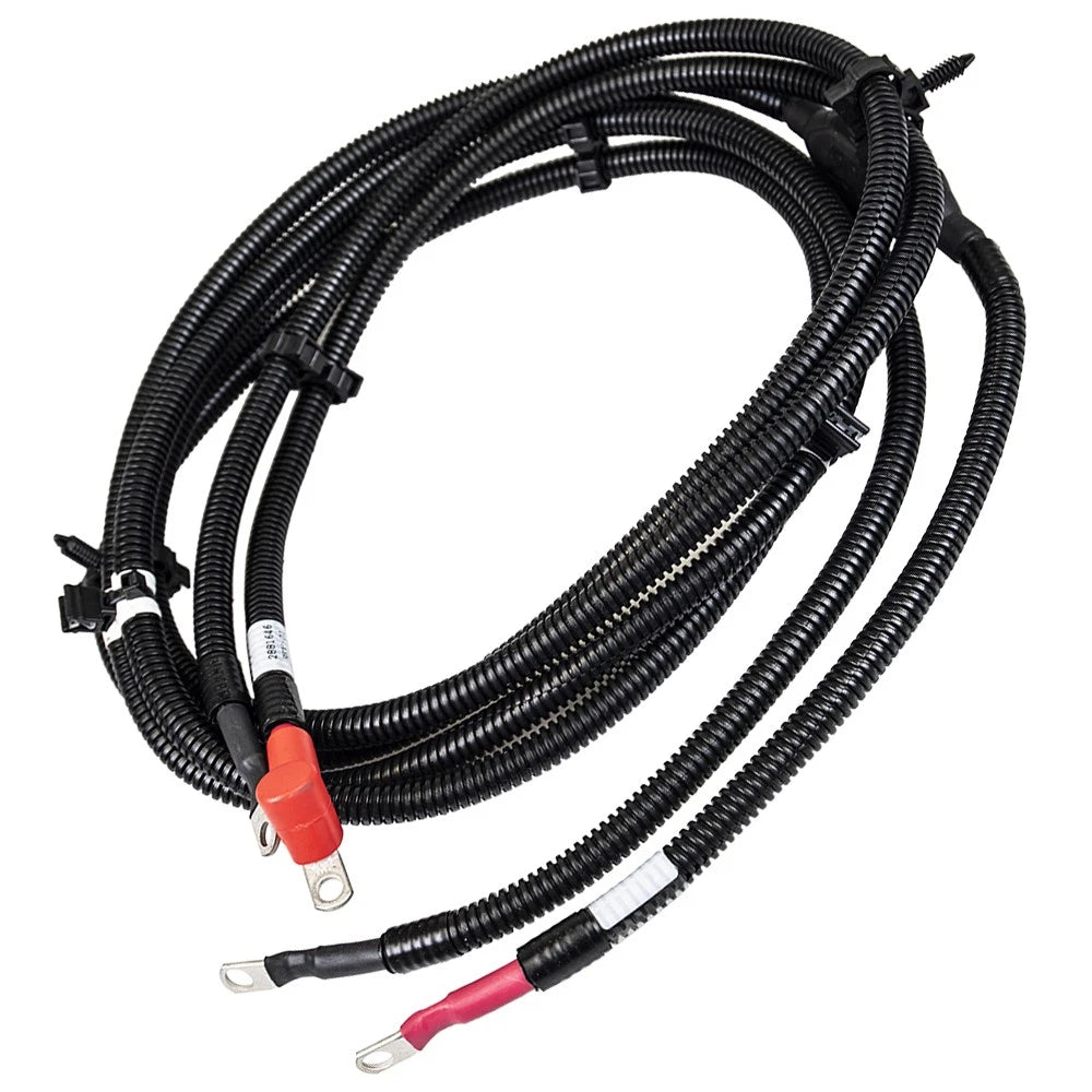 Polaris 2881646 Battery Cable Busbar Harness 2016-2020 4 RZR 1000 900 Turbo XP