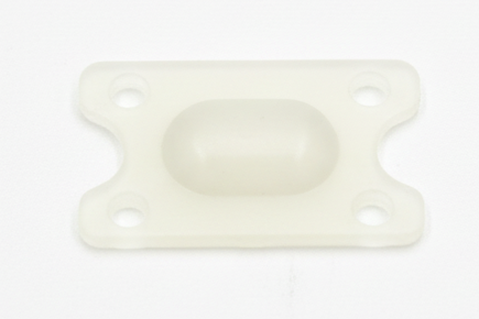 POLARIS OEM PART# 5410512 BAFFLE MASTER CYL. 1987-1989 TRAIL BOSS