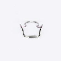 POLARIS OEM PART# 3050229 CLIP,FLOAT VALVE