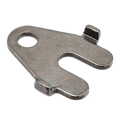 POLARIS OEM PART# 5240876 CLIP,RETAIN,TEMP.SW.