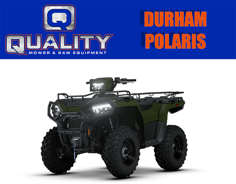 2026 POLARIS Sportsman 570 EPS Sage Green