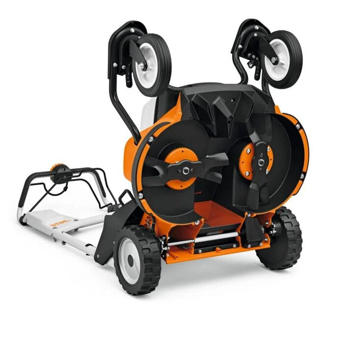 Stihl RMA 765 Battery Powered Walk-Behind Lawn Mower w/ AR3000 Battery & AL501 Charger