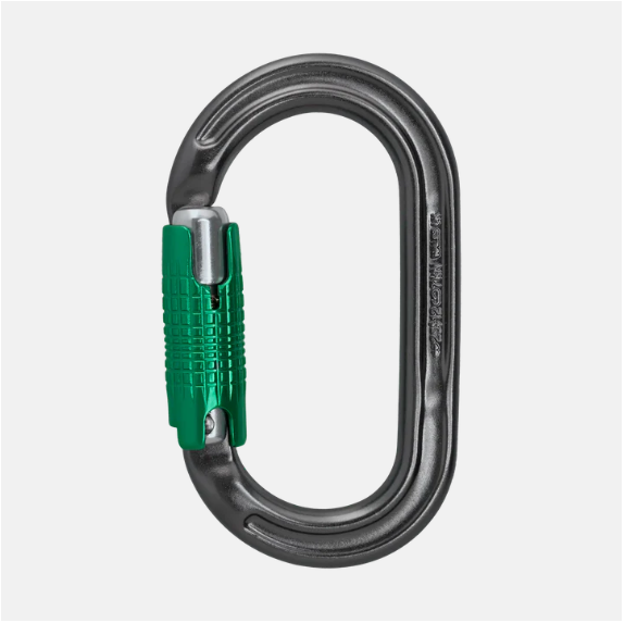 DMM Ultra O LockSafe Carabiner